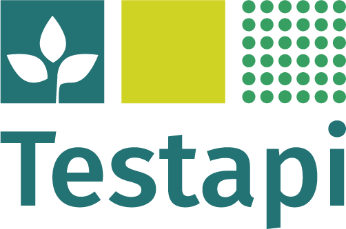Logo Testapi