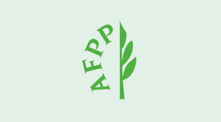 AFPP Logo