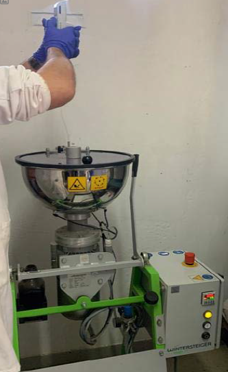SEED TREATMENT 2025